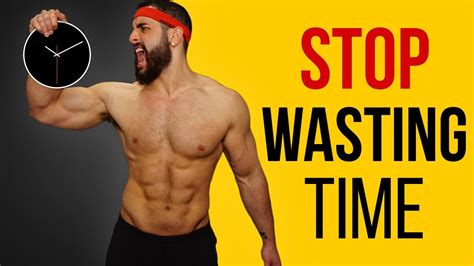 5 Tips To Save Time At The Gym Spend Less Time In The Gym Youtube