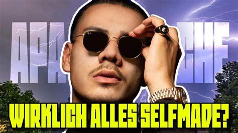 What's the real secret behind Apache 207's success? Unveiling the true