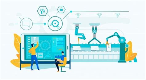 Hmi Vs Scada The Difference Between Hmi And Scada Plcynergy