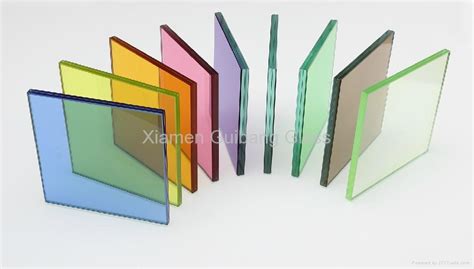 Colored Laminated Glass Giovani Glass Blog