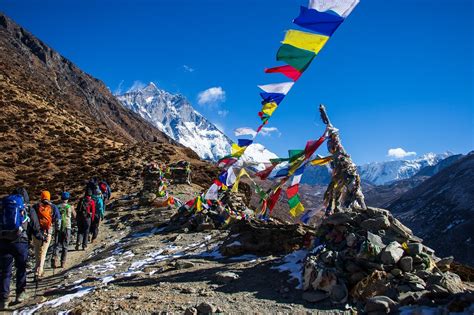 How To Plan Trekking In Nepal Nepal Eco Adventure