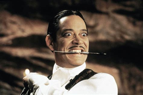The Blazing Path And Legacy Of Raul Julia The New Yorker