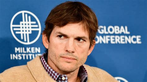 Ashton Kutcher Resigns From Anti Child Sex Abuse Organization Amid