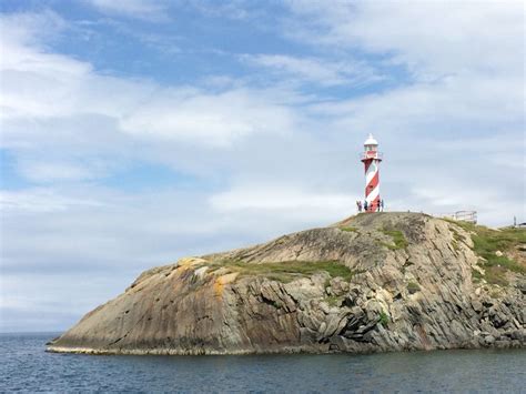 Hearts Content Lighthouse Newfoundland Hearts Content Newfoundland