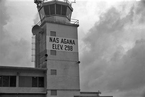 Nas Agana Guam Tower Nas Agana Guam Tower Elev 298 Date Flickr