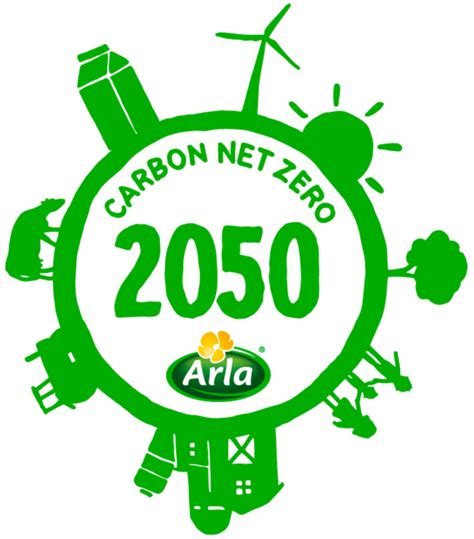 Arla Foods Aims For Carbon Net Zero Dairy Arla Uk