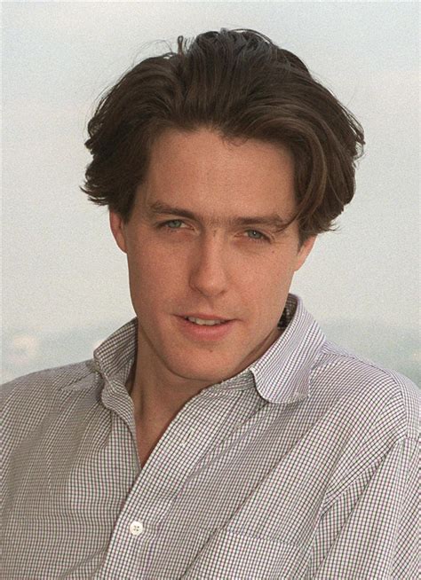 Go through his love life, famous for, net worth, nationality, ethnicity, height, and all biography. Hugh Grant's Hooker Cost Murdoch Paper $250K, Court Told