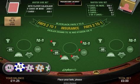 How To Play Blackjack Uk