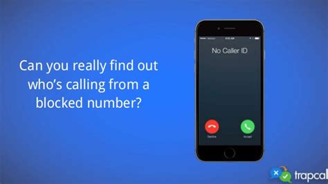Kita boleh kenalpasti nombor telefon yang tidak dikenali itu melalui sebuah aplikasi truecaller. Cara Semak Pemilik Nombor Telefon Yang Tidak Dikenali ...
