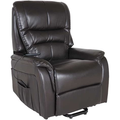 Lift chairs help the person to a standing position with ease. Gibson Power Lift Chair | Chair, Lift chairs, Recliner chair