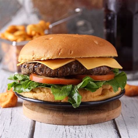 The Hut Burger Al Khobar Restaurantbeoordelingen Tripadvisor