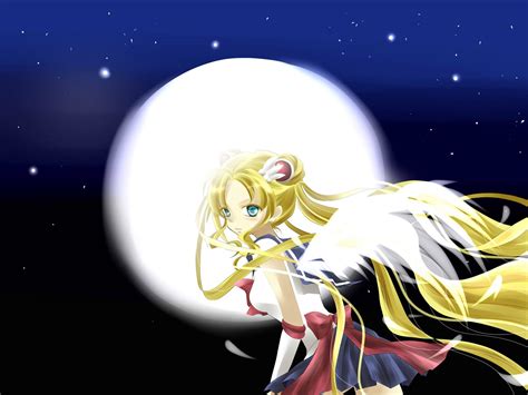 Sailor Moon Sailor Moon Crystal Wallpaper 41083597 Fanpop
