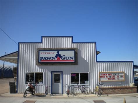 Patriot Pawn And Gun Updated May 2024 9756 W State St Star Idaho Pawn Shops Phone