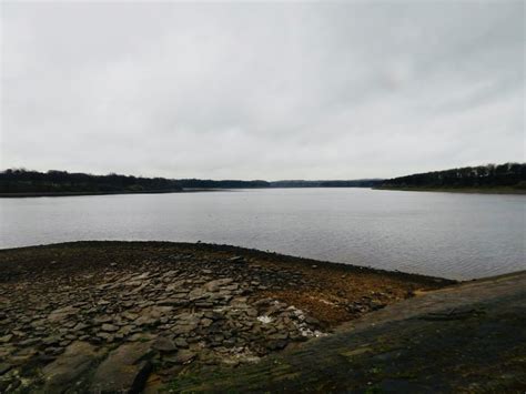 Getting To Rediscover Reservoirs With Yorkshire Water Adventures Of A