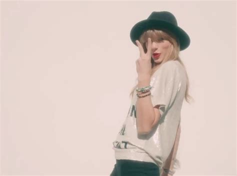 Pin By Ivanjore On Taylor Swift Etc Fashion Fedora Taylor