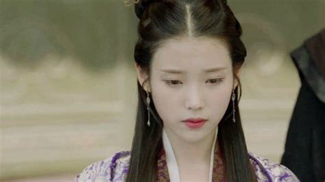 Iu Moonlovers Scarletheartryeo Overall Iu Acting Could Improve But She