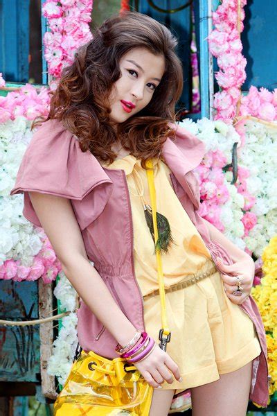 Cute And Fresh Style Of Wut Hmone Shwe Yi Myanmar Models Blog