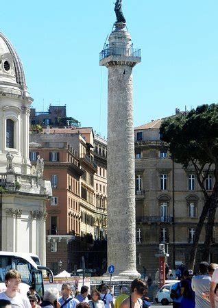 Colonna Traiana Roma ATUALIZADO 2020 O Que Saber Antes De Ir