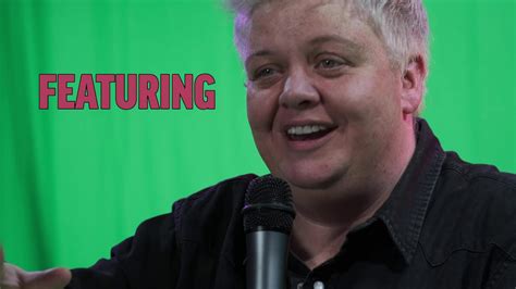 Immersive TV Presents Susie McCabes Comedy Cellar Boxing Night YouTube