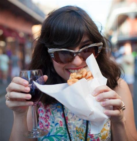 The Big Easy Celebrates Food And Wine Roaming Hunger
