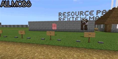 Our site is dedicated to the players of the popular game minecraft, which has great popularity among. Download map Resource Pack Review for Minecraft Bedrock Edition 1.8 for Android