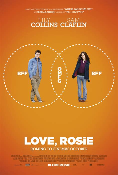 Love Rosie Trailer