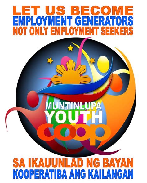 Keren Poster Slogan Tungkol Sa Ekonomiya - Koleksi Poster
