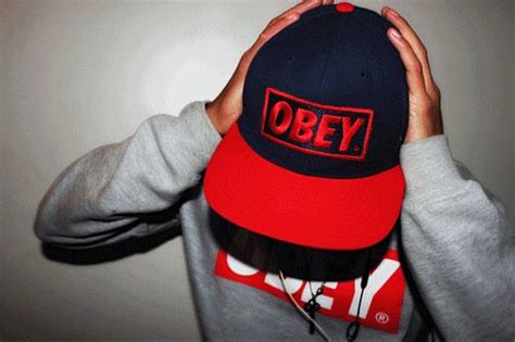 Startin The Day With Obey Enobeyhtml