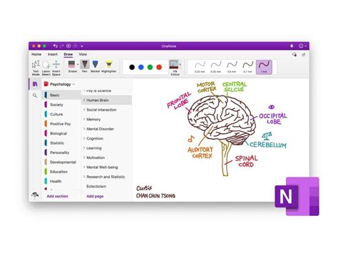 Introduction To Onenote Ed Methods