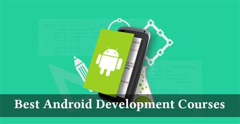 12 Best Android Development Courses