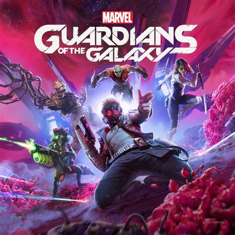 Guardians Of The Galaxy Game Update 1 05 Best Games Walkthrough