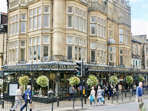 See more ideas about harrogate, bettys harrogate, yorkshire england. A perfectly adventurous day up North: Coasteering, Cycling ...