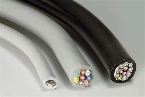 Control Cableanti Corrosion Acsr Greased Acsrchina Control Cable