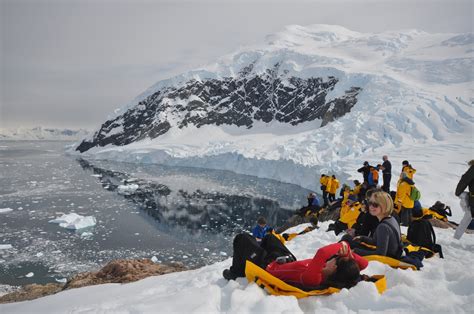 East Antarctica One Of The Most Pristine Destination To Visit