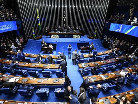 Projeto de Resolução do Senado institui a Frente Parlamentar do Serviço