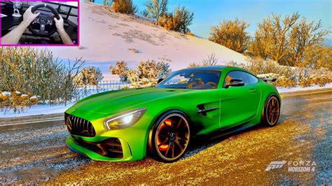 So you download a hoodlum save, go to steam id, etc you should see a lot of files, images etc. Mercedes AMG GT-R - Forza Horizon 4 - Logitech g920 ...