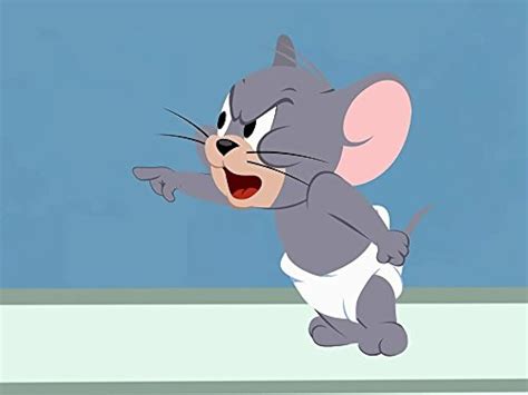 The Tom And Jerry Show Hunger Strikes Gravi Tom Tv Episode 2014 Imdb