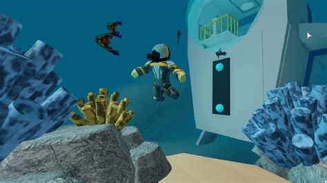 No Spoilers Making Subnautica In Roblox Heres The Thumbnail R