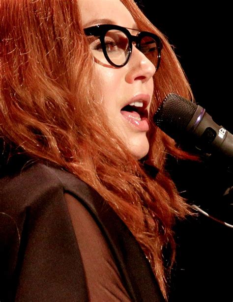 Tori Amos 2015 Tori Amos Square Glass Cat Eye Glass