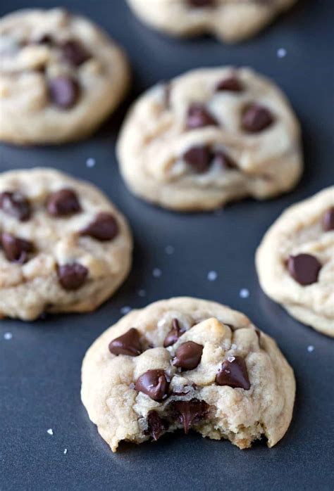 Quick And Easy And Fast Chocolate Chip Cookies Rivera Stlemulack