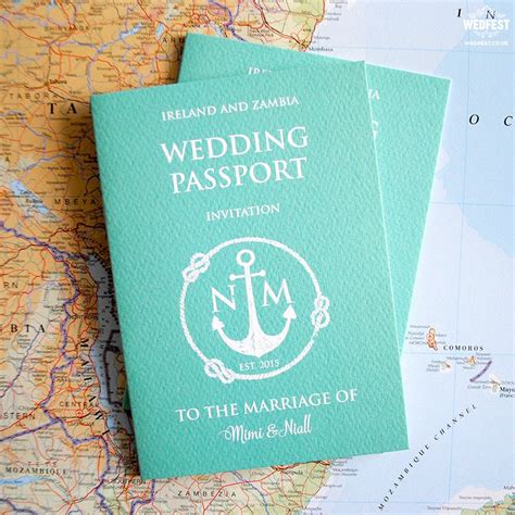 Check spelling or type a new query. Unique Wedding Invitations That Will Really Stand Out! | CHWV
