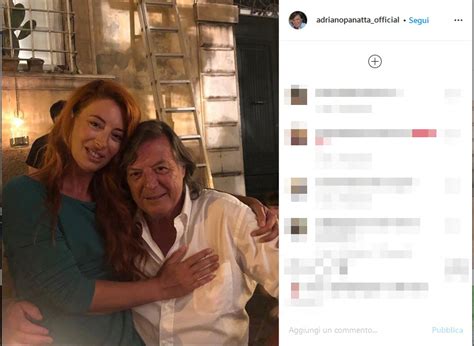 Jun 13, 2021 · la chiosa prima di passare ad altro: Adriano Panatta si sposa a 70 anni, matrimonio con l ...