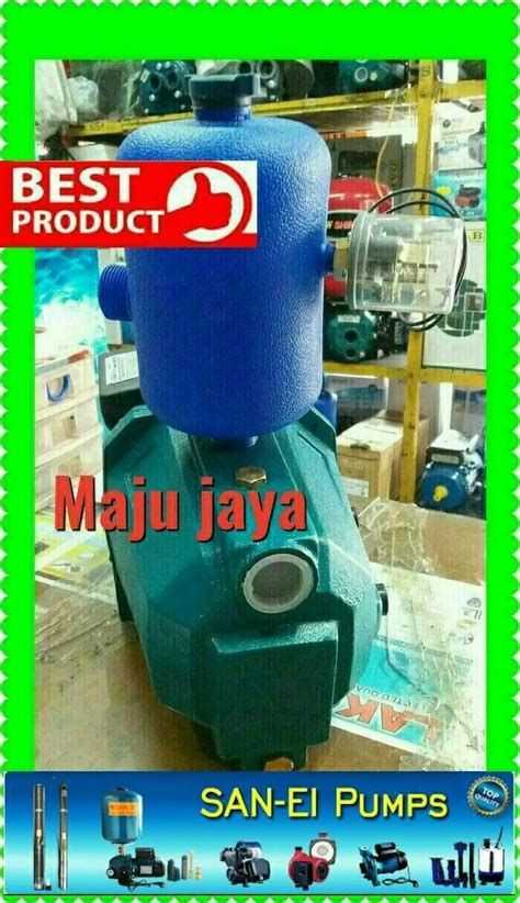 Mesin pompa air merupakan komponen dasar yang amat berfungsi untuk menghisap dan sekalian mensupport air dengan bantuan sumber tenaga listrik. Jual Pompa air semi jet"SAN EI" Otomatis dab york shimizu ...