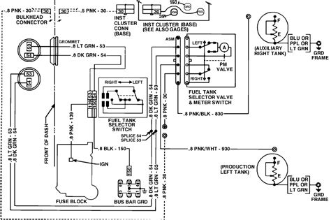 86 F150 Wiring Diagram Chevrolet
