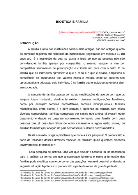 O Que é Resumo Expandido