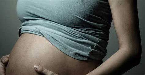 Teenage Pregnancies Fall To Lowest Levels For 18 Years Wales Online