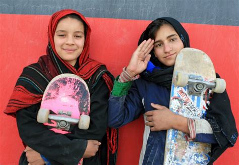 skateboarding in kabul foreign policy