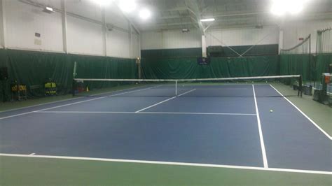 Unique Sports Indoor Tennis Court Flooring Rs 53 Square Feet Unique