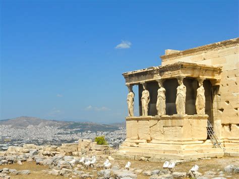 Athens Greece Acropolis Europe Travel Places To Visit Athens