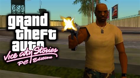 Grand Theft Auto Vice City Stories Pc Edition Save Game Swebpoo